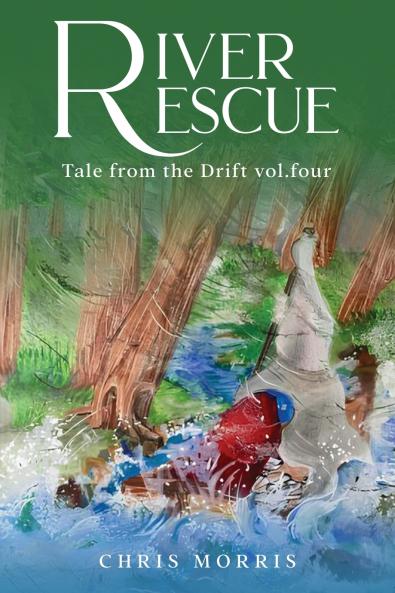 River Rescue- Vol. 4