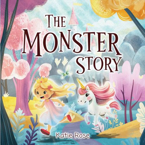 The Monster Story