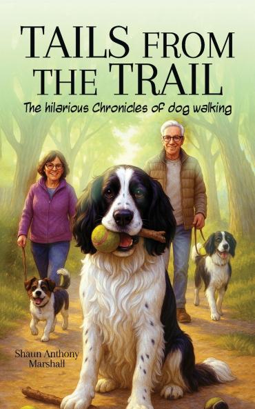 Tails from the Trail