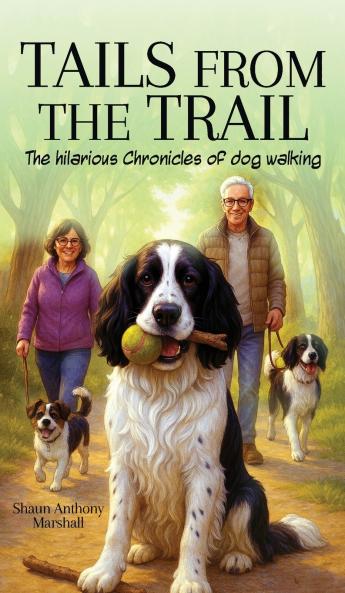 Tails from the Trail