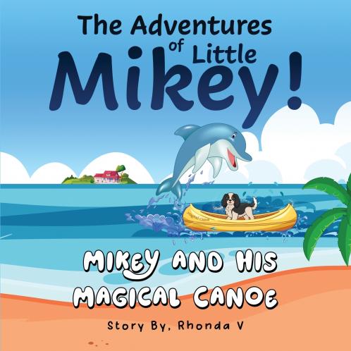 The Adventures of Little Mikey!