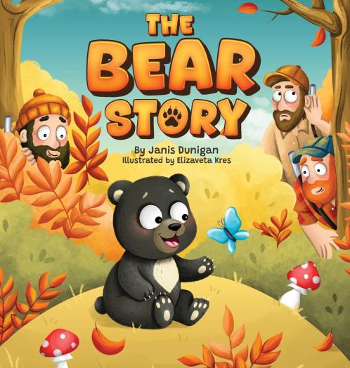The Bear Story