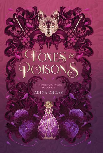 Foxes & Poisons
