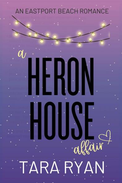 A Heron House Affair