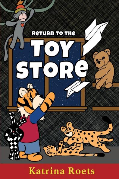 Return to the Toy Store