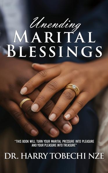 Unending Marital Blessings