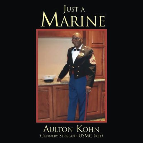Just A Marine