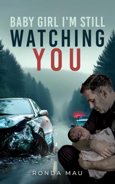 Baby Girl I'm Still Watching You