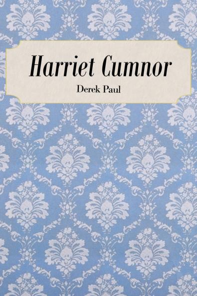 Harriet Cumnor