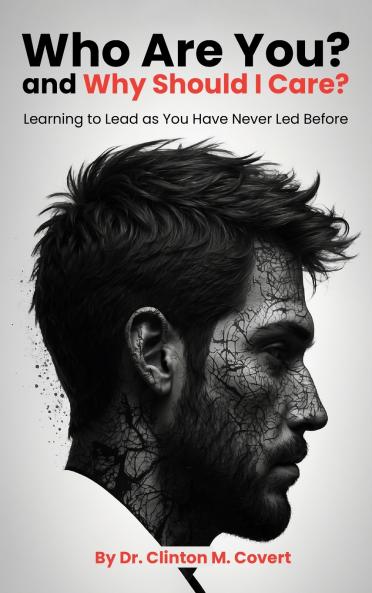 Who Are You ? And Why Should I Care ?