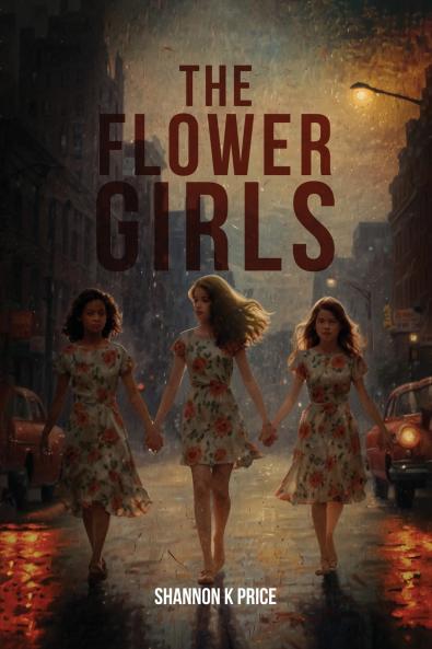 The Flower Girls