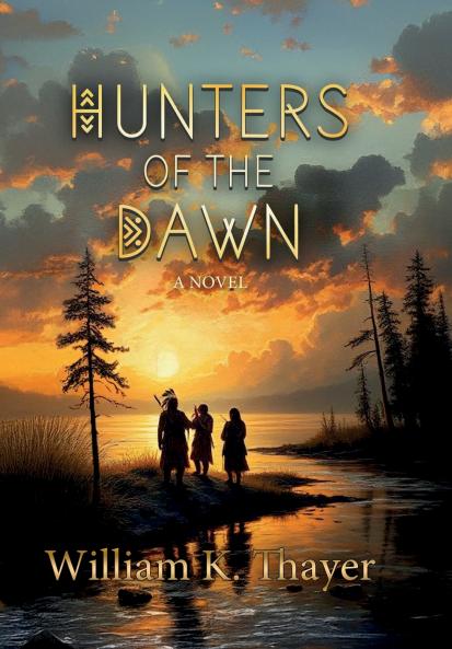 HUNTERS OF THE DAWN