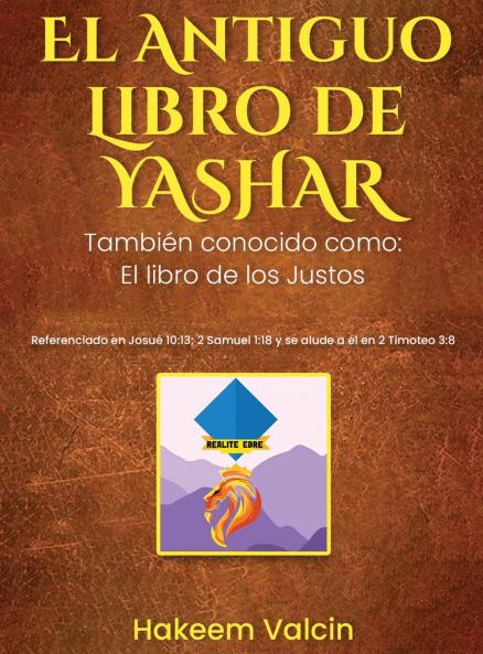 El Libro de Yashar
