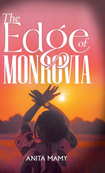 The Edge of Monrovia