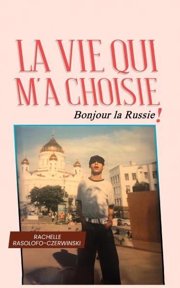 La Vie Qui M'a Choisie