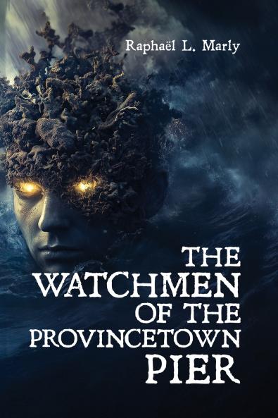 The Watchmen of the Provincetown Pier