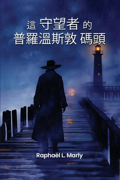 普罗温斯敦码头的守望者