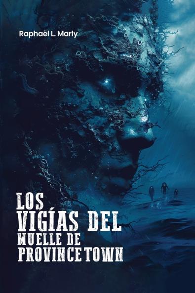 LOS VIGÍAS  DEL MUELLE  DE PROVINCETOWN