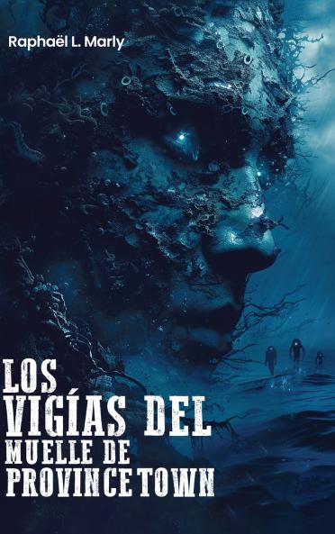 LOS VIGÍAS  DEL MUELLE  DE PROVINCETOWN