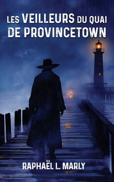 Les veilleurs  du quai de  Provincetown