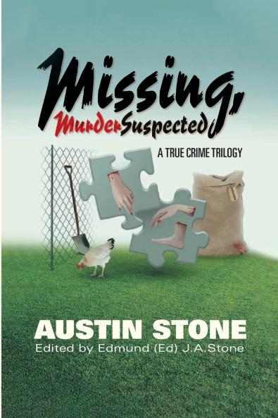 Missing Murder Suspected