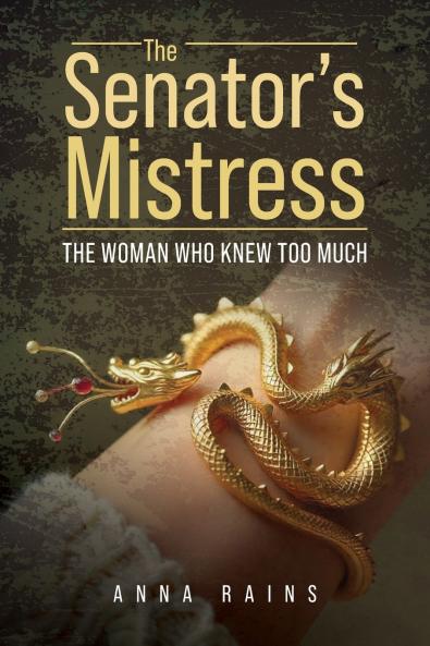 The Senator's Mistress