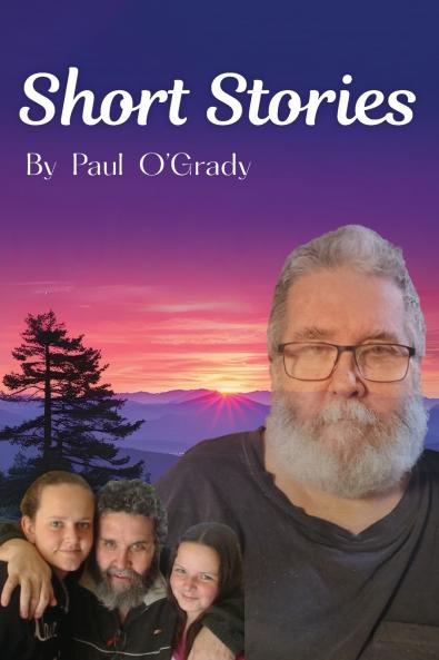 Short Stories By Paul O'Grady