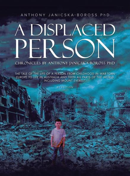 A Displaced Person