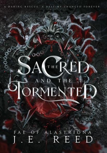 The Sacred and the Tormented