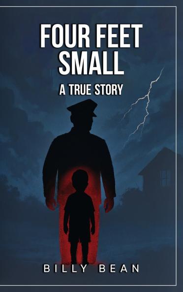 Four Feet Small