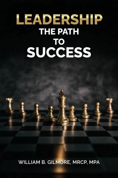 Leadership The Path to Success
