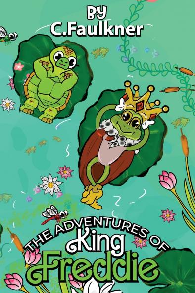 The Adventures of King Freddie