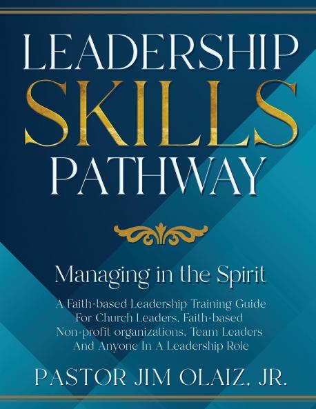 Leadership Skills Pathway
