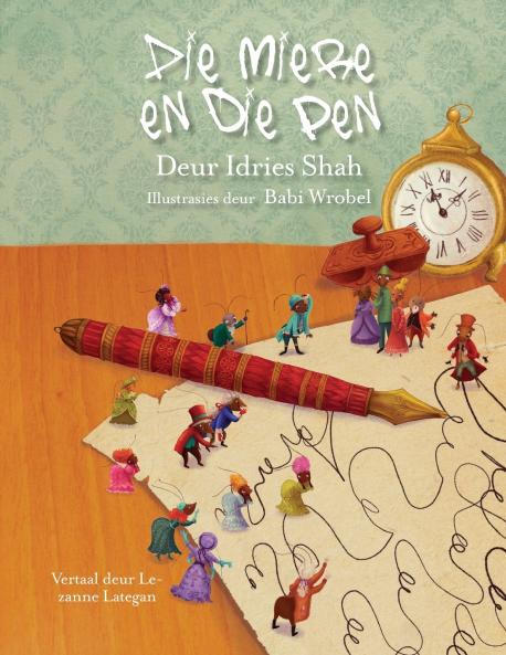 Die Miere en die Pen