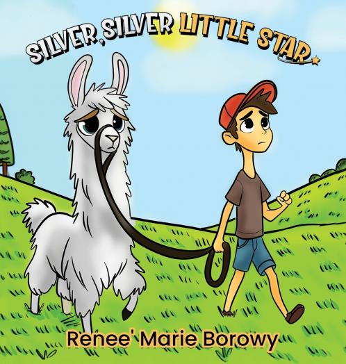 Silver Silver Little Star