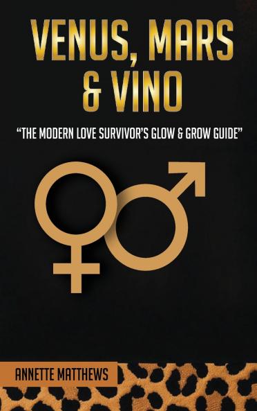 VENUS MARS & VINO