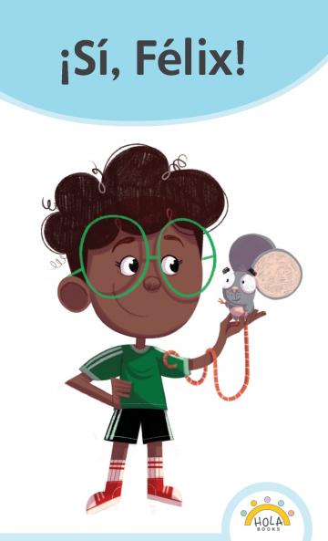 ¡Sí Félix!