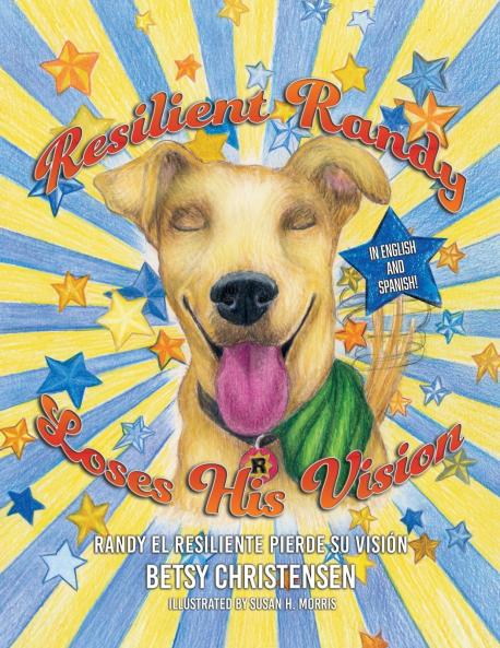 Resilient Randy Loses His Vision