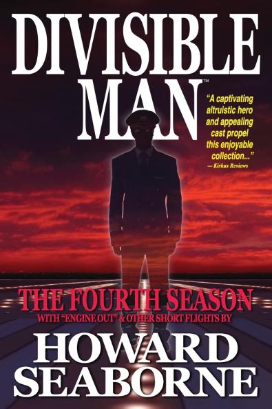 DIVISIBLE MAN - THE FOURTH SEASON