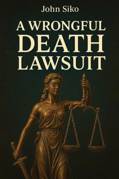 A Wrongful Death Lawsuit