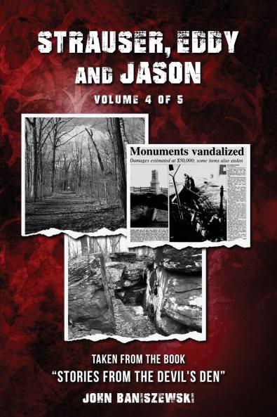 Strauser Eddy and Jason