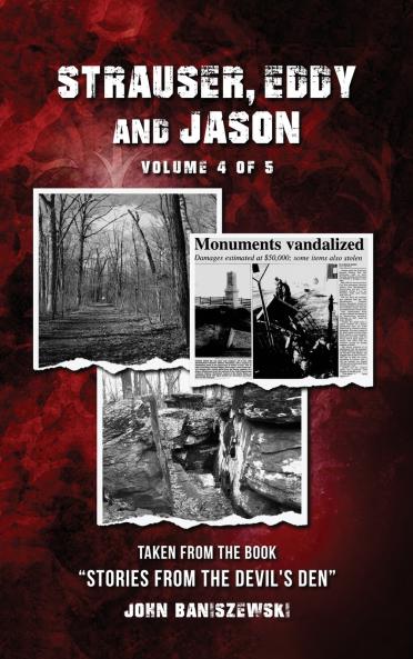 Strauser Eddy and Jason