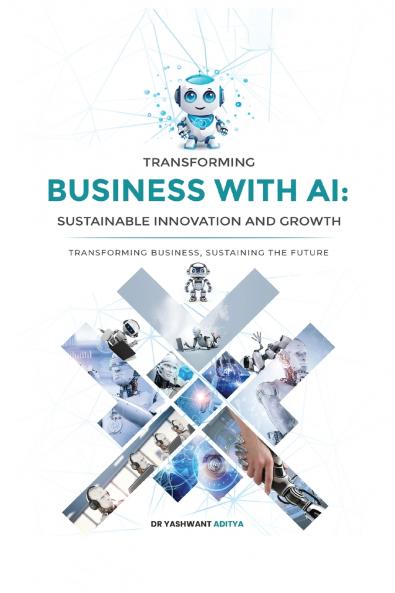 Transforming Business with AI