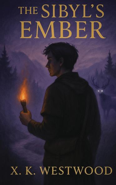 The Sibyl's Ember