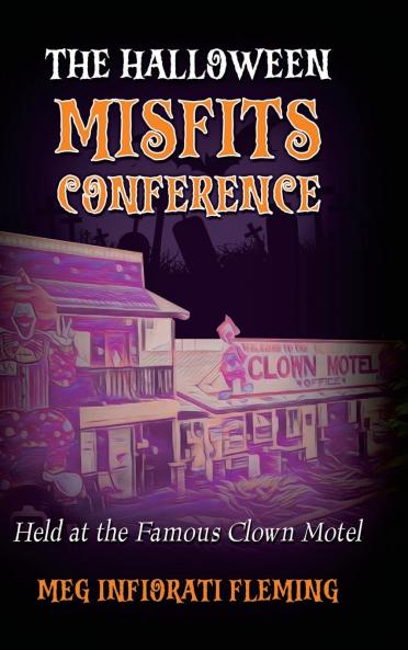 The Halloween Misfits Conference
