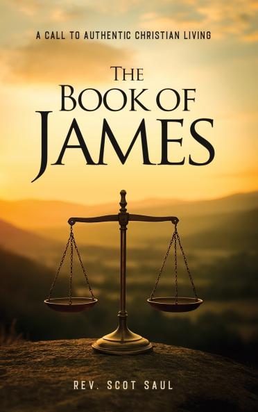 The Book of James