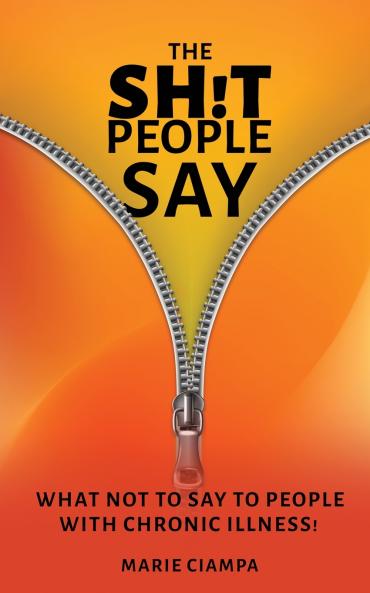 The Shit People Say