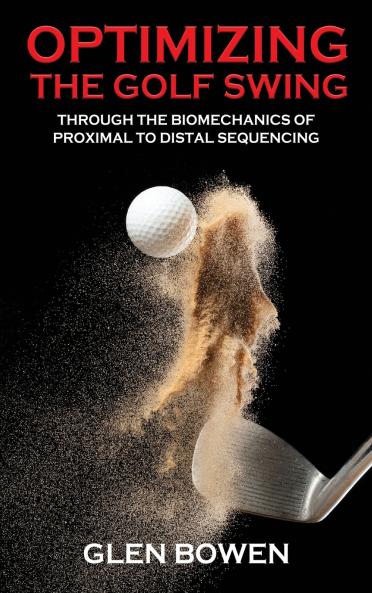 Optimizing the Golf Swing