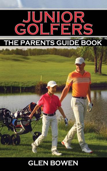 Junior Golfers