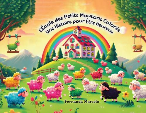 L'École des Petits Moutons Colorés